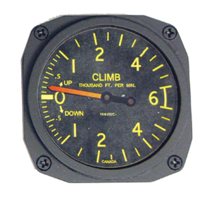 Climb Fridge Magnet