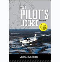 Your Pilots License Edition 8