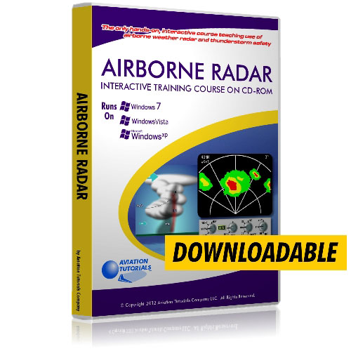 Introduction to Airborne Radar  （3RD）