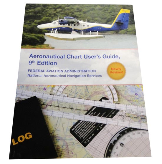 Aeronautical Chart User Guide