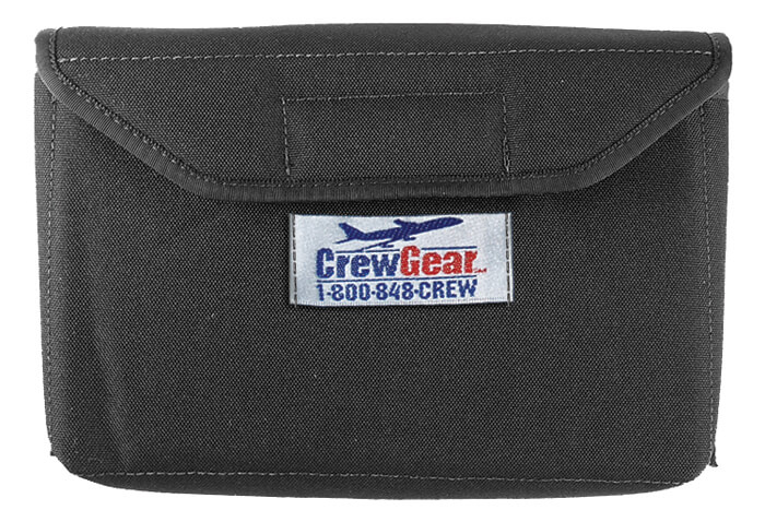 small cordura pouch