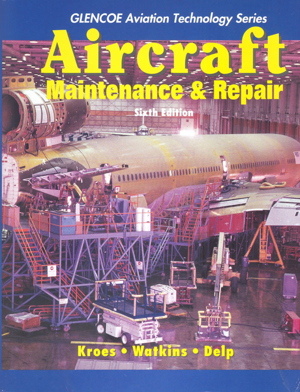 Aircraft Maintenance And Repair Aircraft Spruce