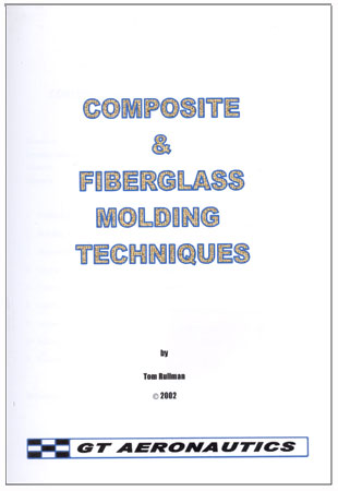 Composite And Fiberglass Molding Techniques