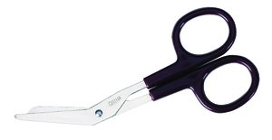 4-1/2 Inch Safety Scissors