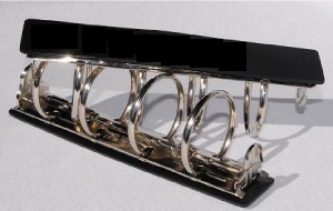 Metal Ring Assembly For Nos Charts