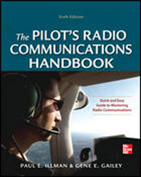 Pilots Radio Communications Handbook