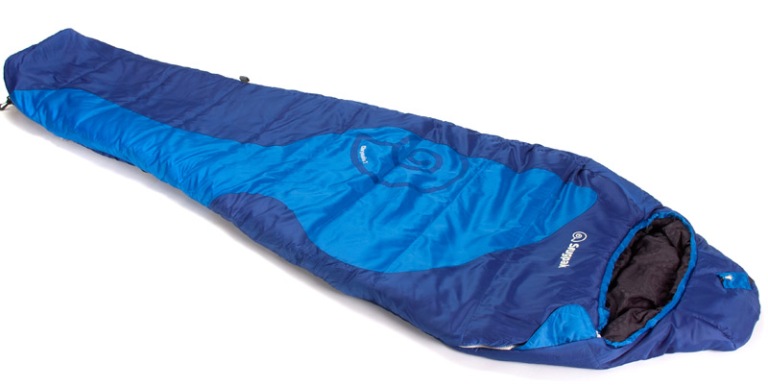 campsites near cedar point