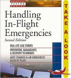 Handling In-Flight Emergencies | Aircraft Spruce