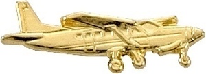 Caravan Tackette Gold