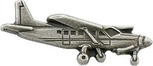 Caravan Tackette Silver Ox