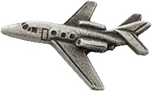 Tackette Falcon 10 Tackette Silver Ox | Aircraft Spruce