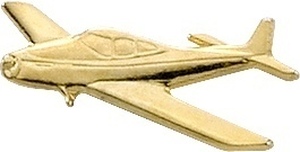 Navion Tackette Gold