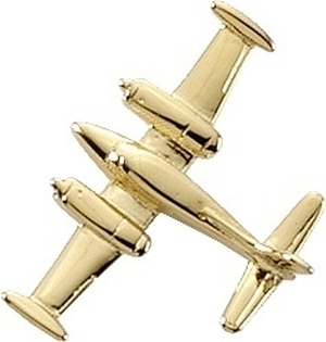 Tackette Gold Cessna 310