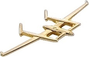 Tackette Voyager Tackette Gold | Aircraft Spruce