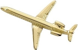 Tackette Embraer 145 Tackette Gold | Aircraft Spruce