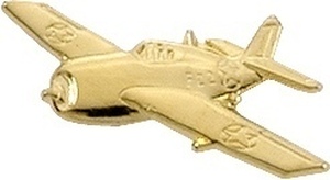 Tackette Gold F4F Wildcat