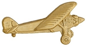 Tackette Gold Spirit St Louis