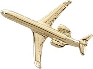 Tackette Crj 200 Tackette Gold | Aircraft Spruce