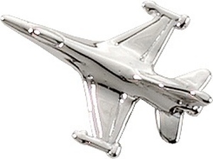 Tackette F-16 Tackette Silver | Aircraft Spruce