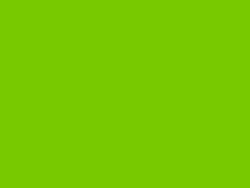 Lime Green Sail Fabric #192