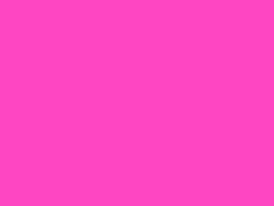 Hot Pink Sail Fabric #232