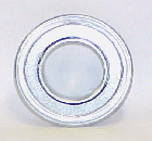 Economy Wheel Bearing 1/2