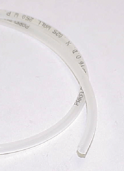Nylon Brake Tubing 3/16 Inch Od