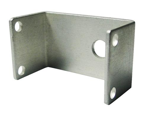 Adapter U-Bracket - Two Handle