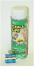 Cable Luber Kit