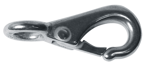 Stainless Steel Eye Snap 5/8