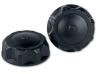 2.25 Nylon Vented Cap