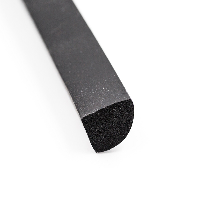 Trimcraft Aviation TRB5022 Quarter Round Door Seal