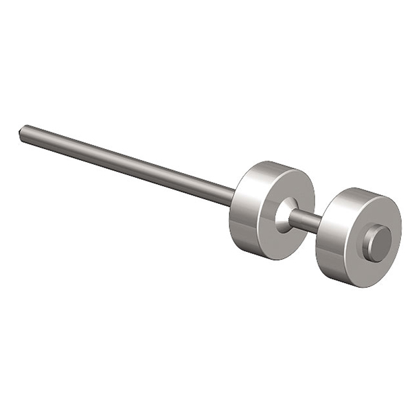 Dimple様 16 Gauge Dimple Plate Gussets 12