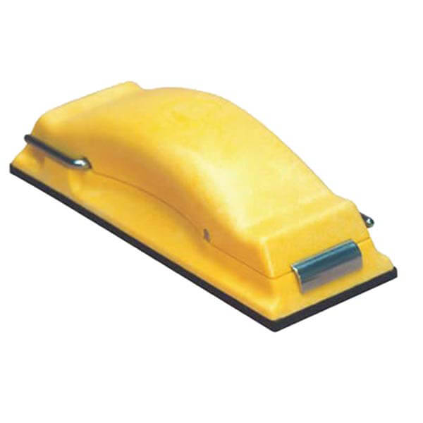 Preppin Weapon Sanding Block Aircraft Spruce