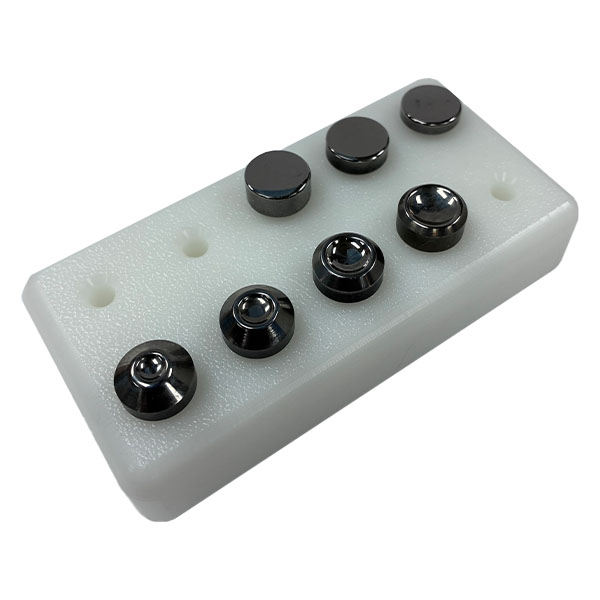 Airbolt 7 Pc Rivet Set