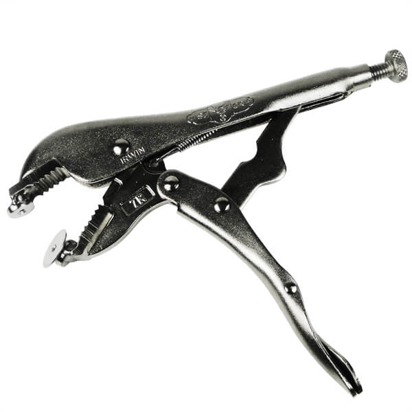 Specialty vise grips hotsell