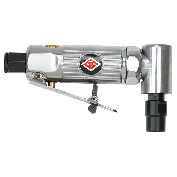 ATS Mini Die Grinder (90 Degree Angle) Aircraft Spruce