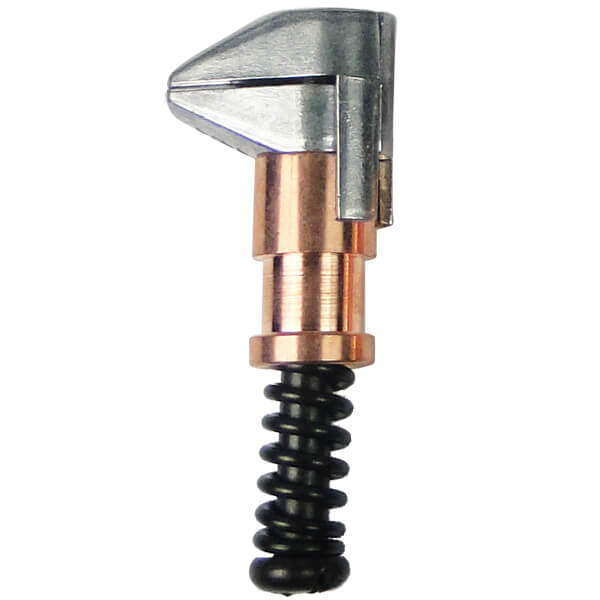 Side Grip Clamps Aircraft Spruce