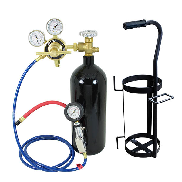 Nitrogen Inflation System CU40