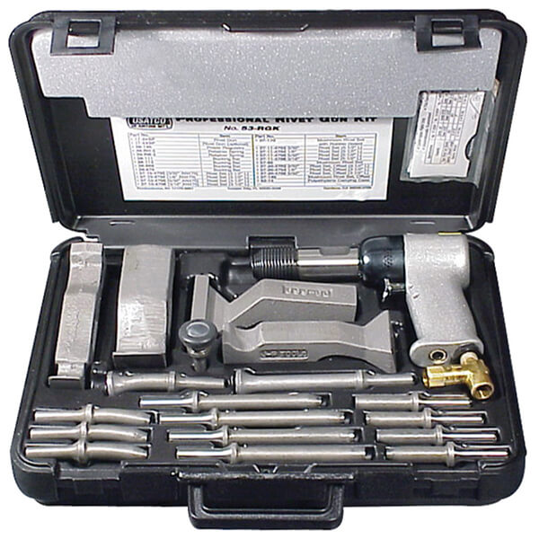 AT590RGK 4X Rivet Gun Kit