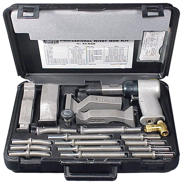 rivet kit