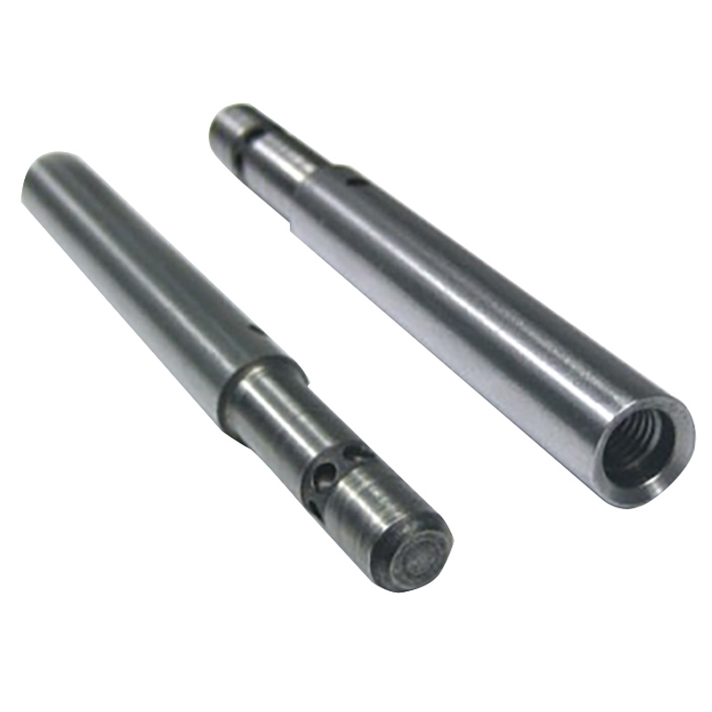 Threaded Drill Extension R32 T38 T45 St58 Gt60 Threaded Drill Steel