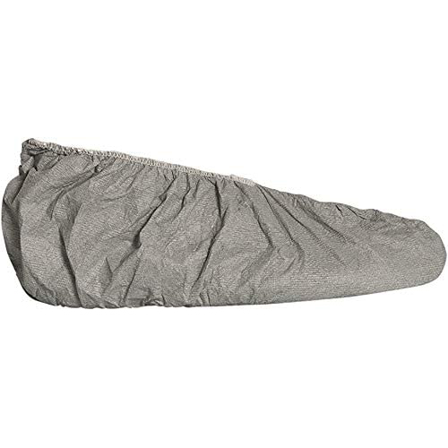 Tyvek Disposable Shoe Covers - Gray