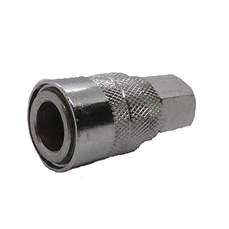 1/4 Brass Female Thread 41156