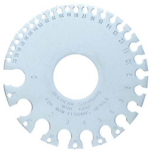 American Standard Wire Gauge