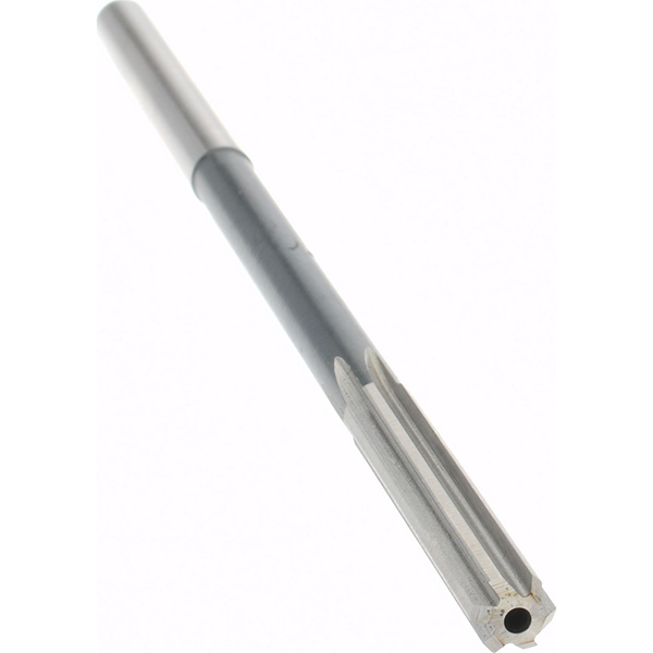 High Spd St Chuck Reamer 1/4