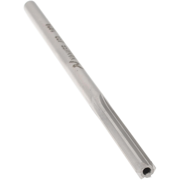 High Spd St Chuck Reamer 3/16