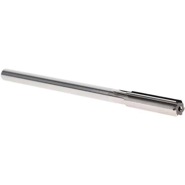 High Spd St Chuck Reamer 7/16