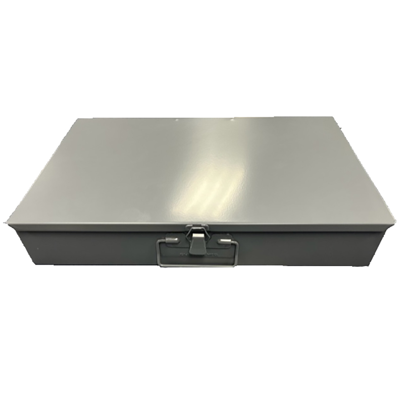 Steel 32 Compartment BoX107-95