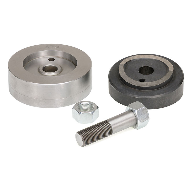 ATS Instrument Hole Punch 2-1/4 & 3-1/8